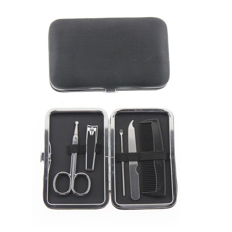 Mens Grooming Kit Gift Set - Подарочный набор для мужчин и женщин: