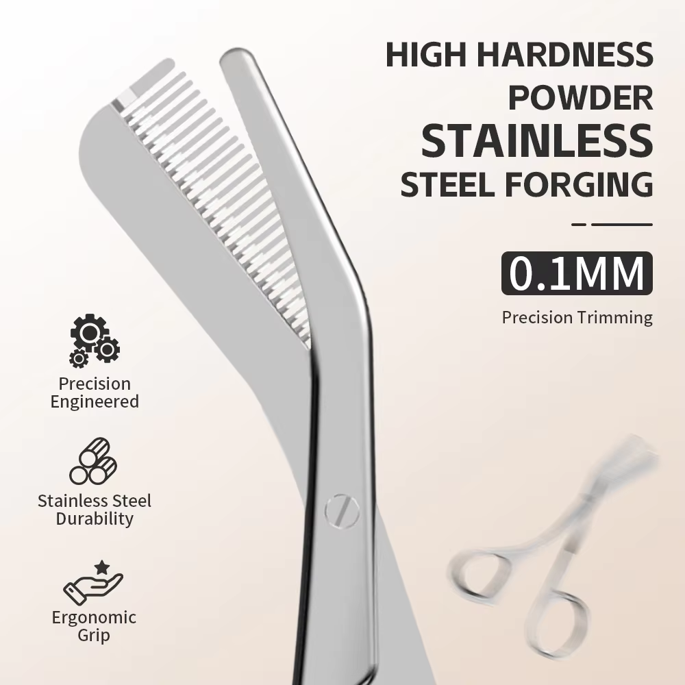Mens Grooming Kit Gift - 1 набор инструментов для ухода за