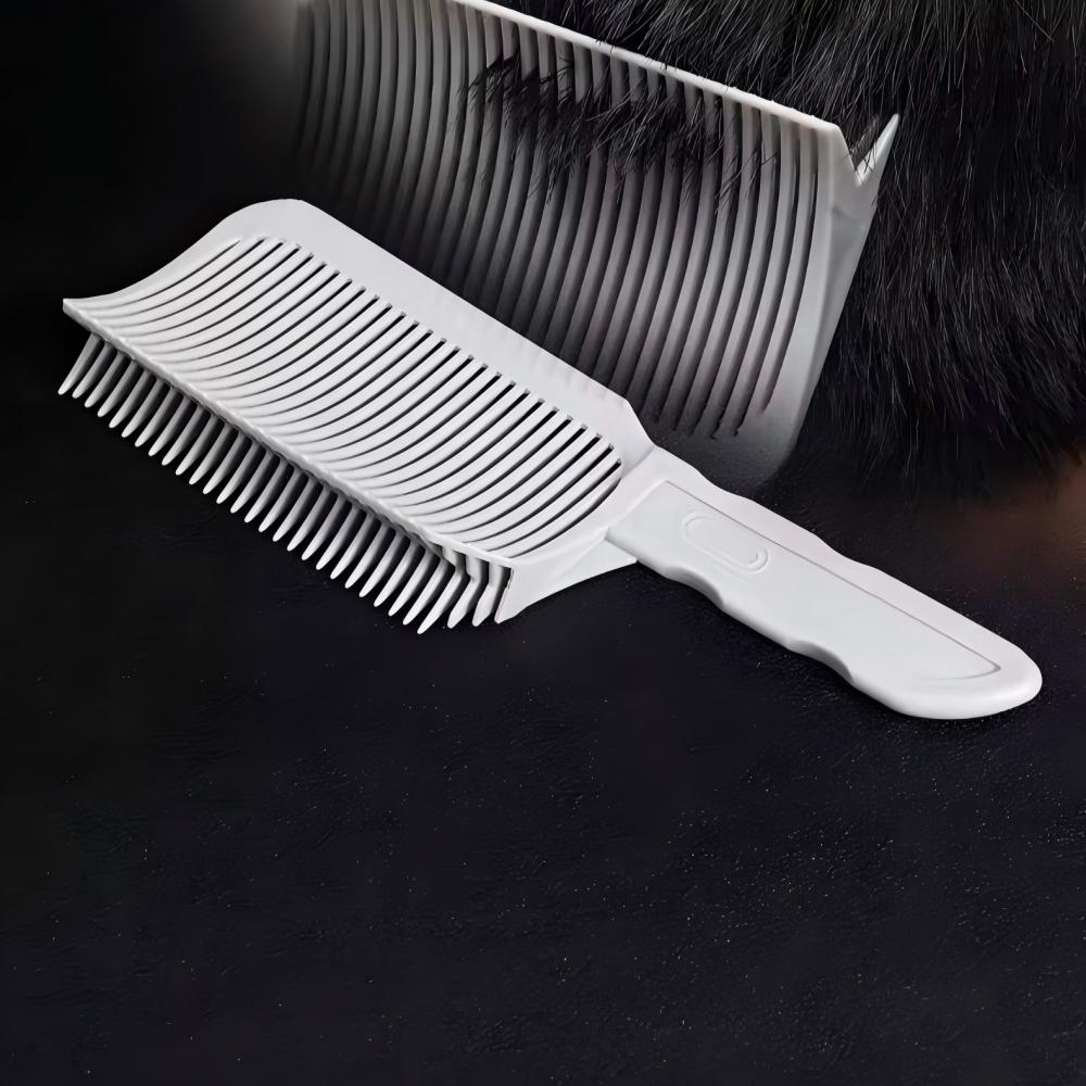 Men'S Grooming Clippers - Профессиональная расческа для фейдинга, термостойкая, для
