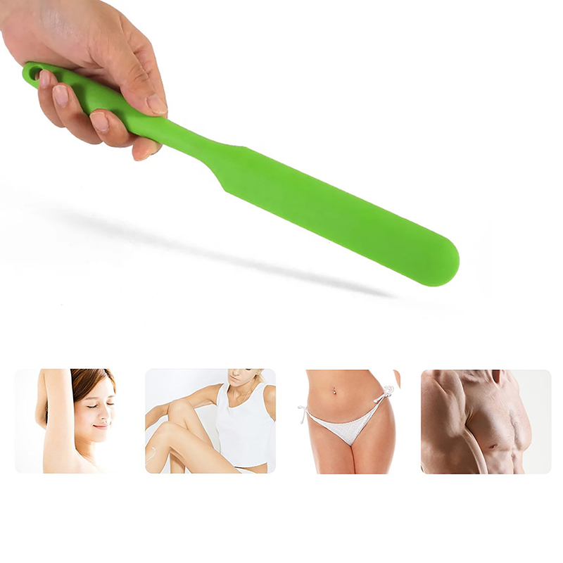Новые силиконовые косметически – обзор и цена Hair Wax Stick