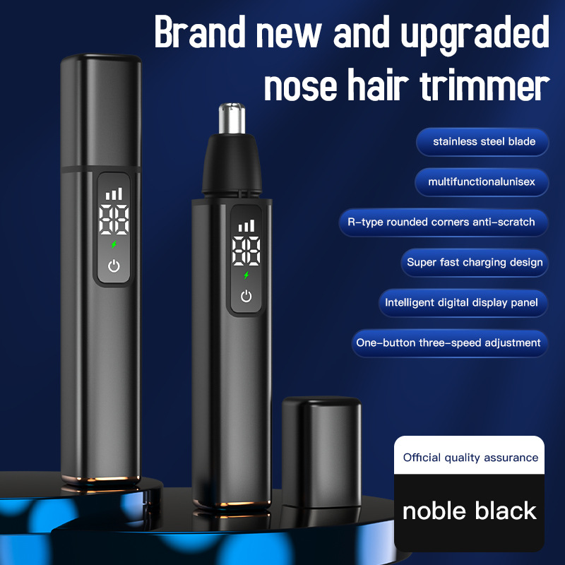 Электрический триммер для воло – обзор и цена Men'S Grooming Clippers