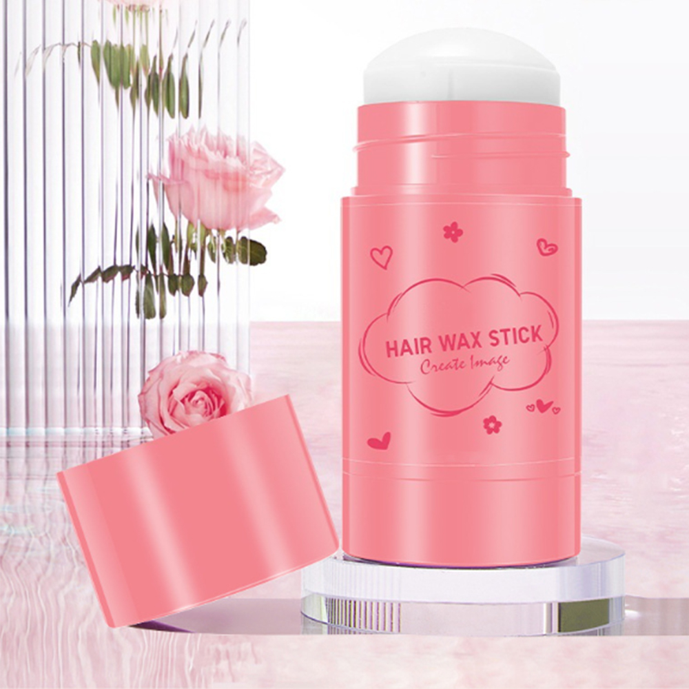 1/2 шт. Стик для укладки волос – обзор и цена Hair Wax Stick