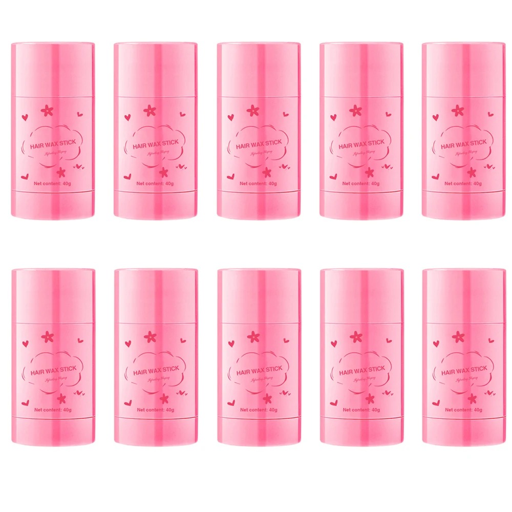 Воск для волос в стике, 1 шт., – обзор и цена Hair Wax Stick
