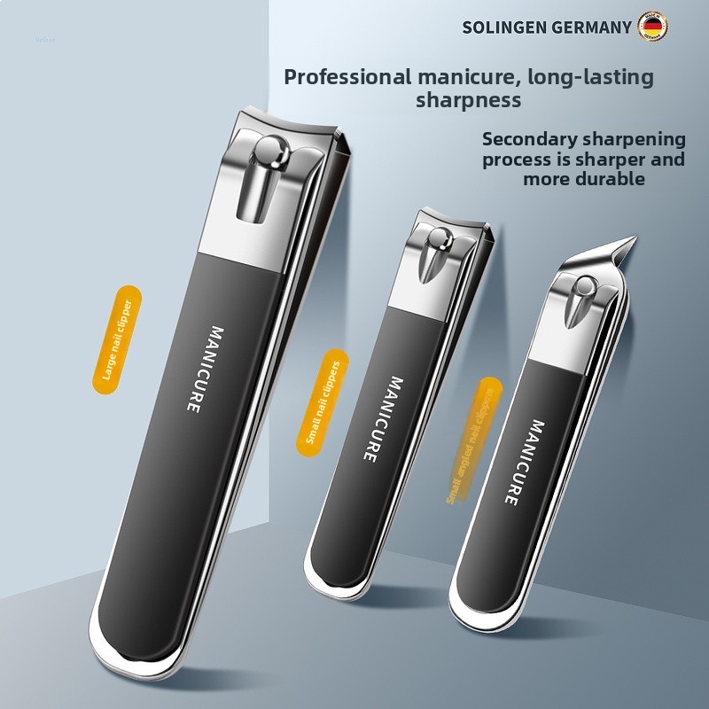 Набор для маникюра и педикюра  – обзор и цена Mens Grooming Kit Gift Set