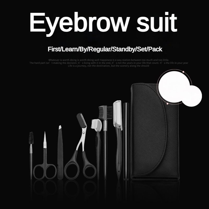 Набор для ухода за бровями из  – обзор и цена Men'S Grooming Products