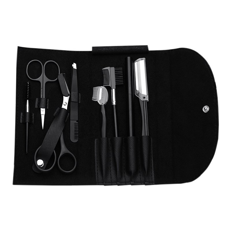 Набор для ухода за бровями из  – обзор и цена Men'S Grooming Products