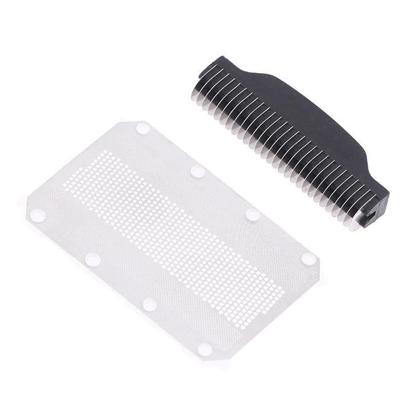 1 комплект сменных лезвий для  – обзор и цена Men'S Grooming Clippers