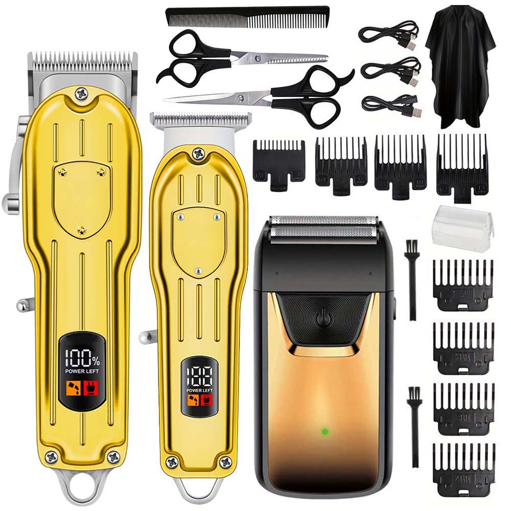 Профессиональный набор для стр – обзор и цена Men'S Grooming Products