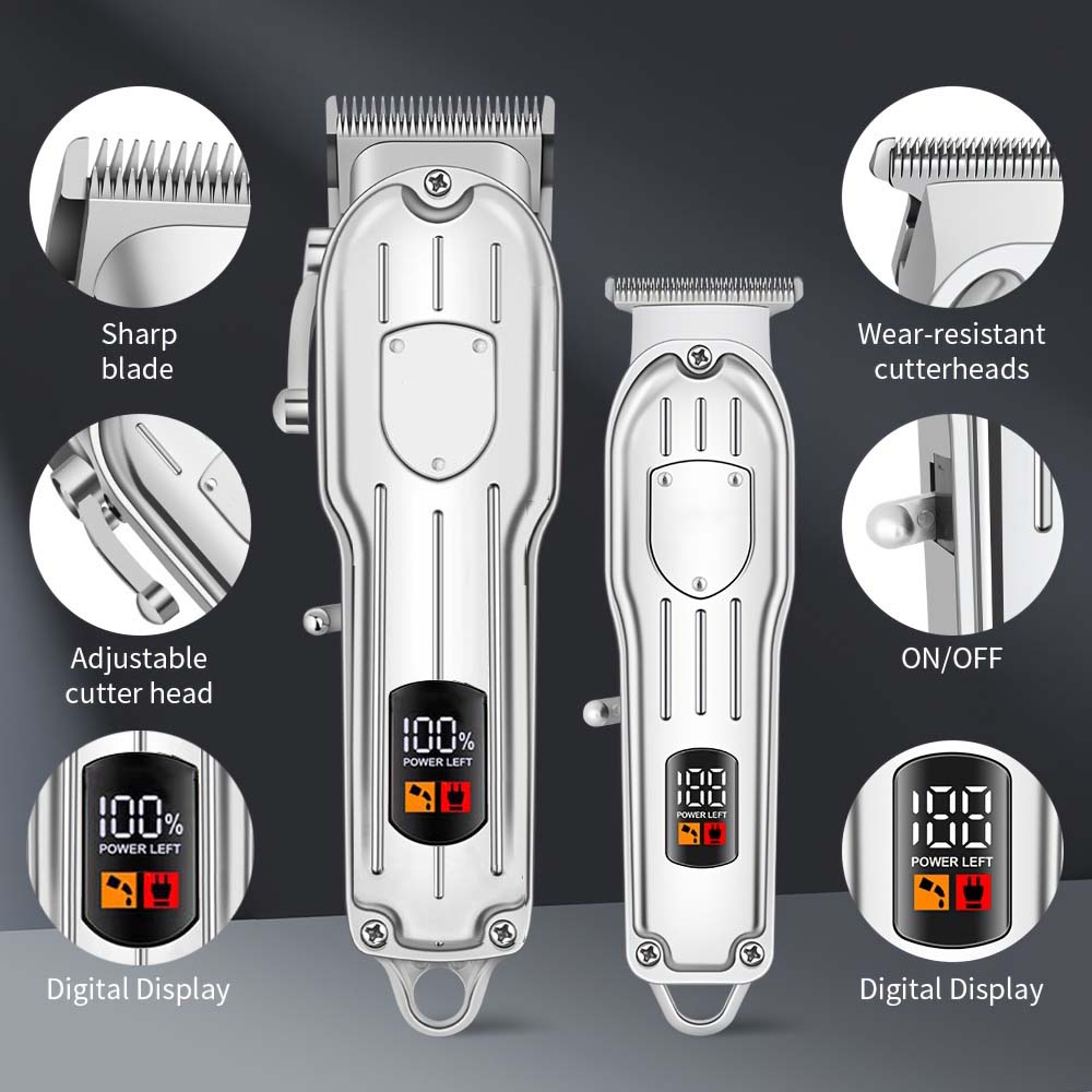 Профессиональный набор для стр – обзор и цена Men'S Grooming Products