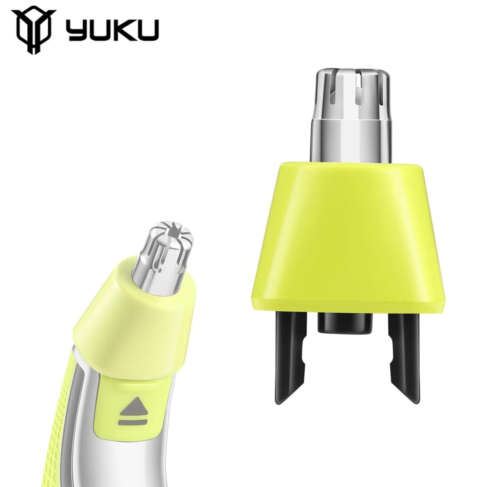 Триммер для волос в носу YUKU, – обзор и цена Men'S Grooming Clippers
