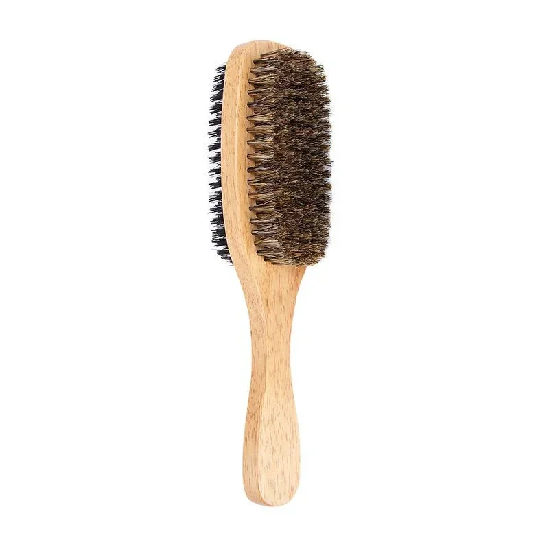 Щетка для бороды с натуральной – обзор и цена Men'S Grooming Products