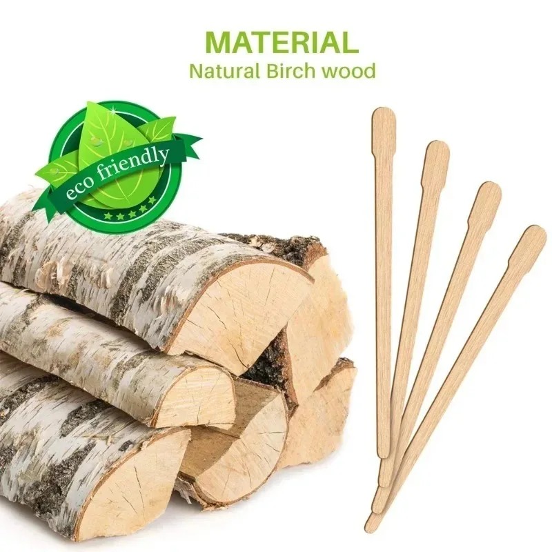 Одноразовый палочек из пчелино – обзор и цена Hair Wax Stick