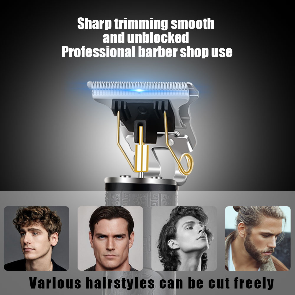 Набор для ухода HIENA PRO из 3 – обзор и цена Mens Grooming Kit Gift Set