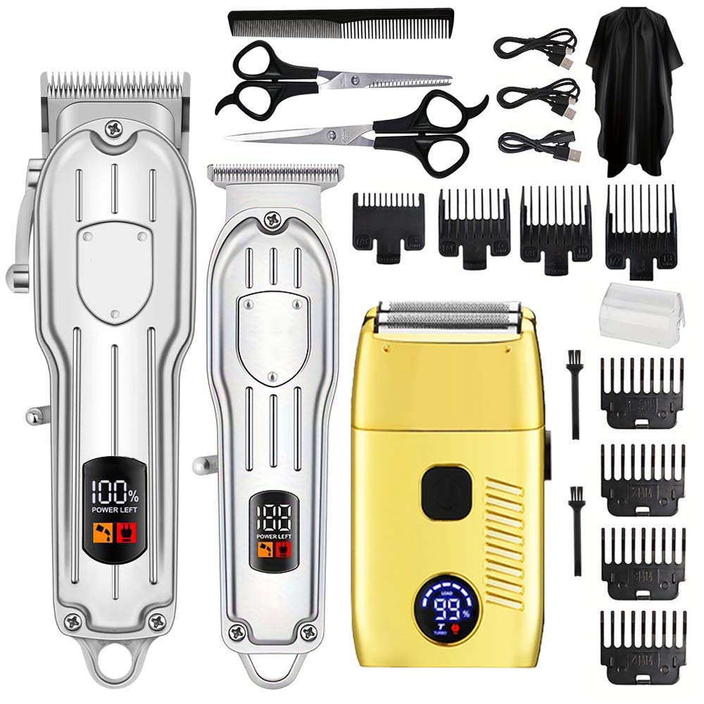 Электрические машинки для стри – обзор и цена Men'S Grooming Clippers