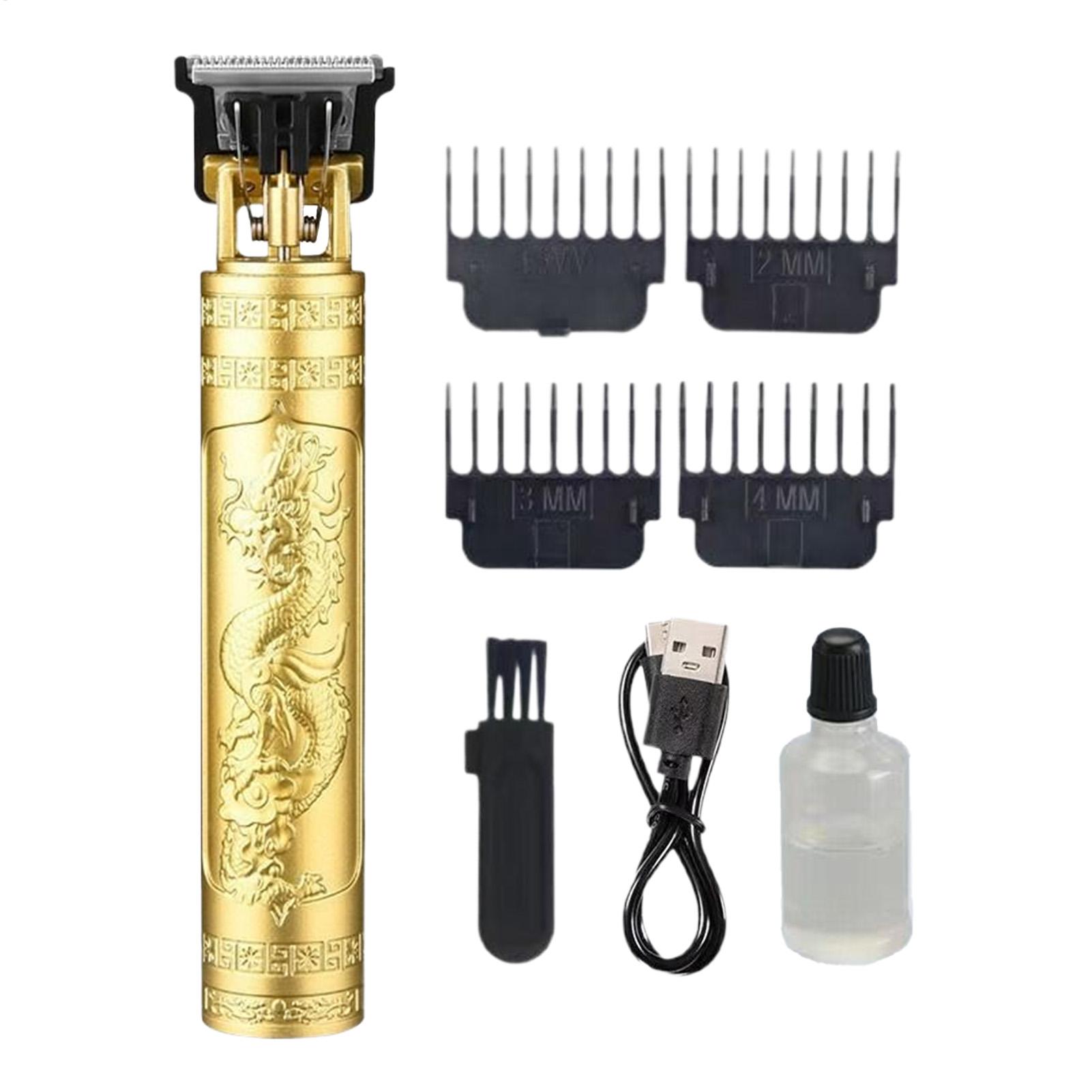 Беспроводные машинки для стриж – обзор и цена Men'S Grooming Clippers