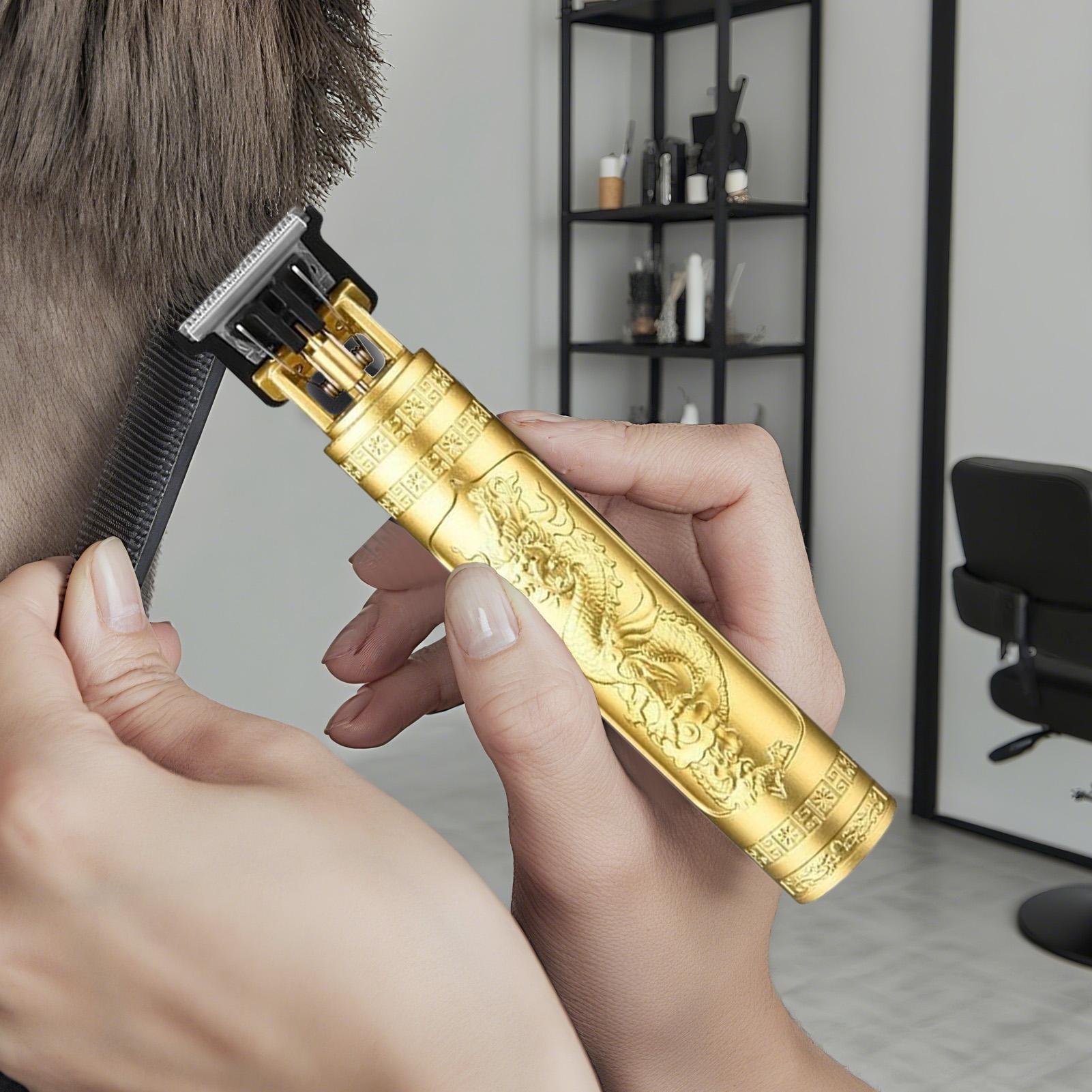 Беспроводные машинки для стриж – обзор и цена Men'S Grooming Clippers