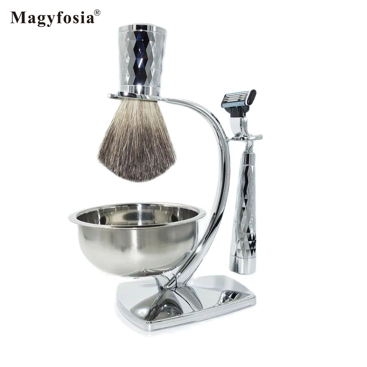 Magyfosia, новая блестящая мер – обзор и цена Mens Grooming Kit Gift