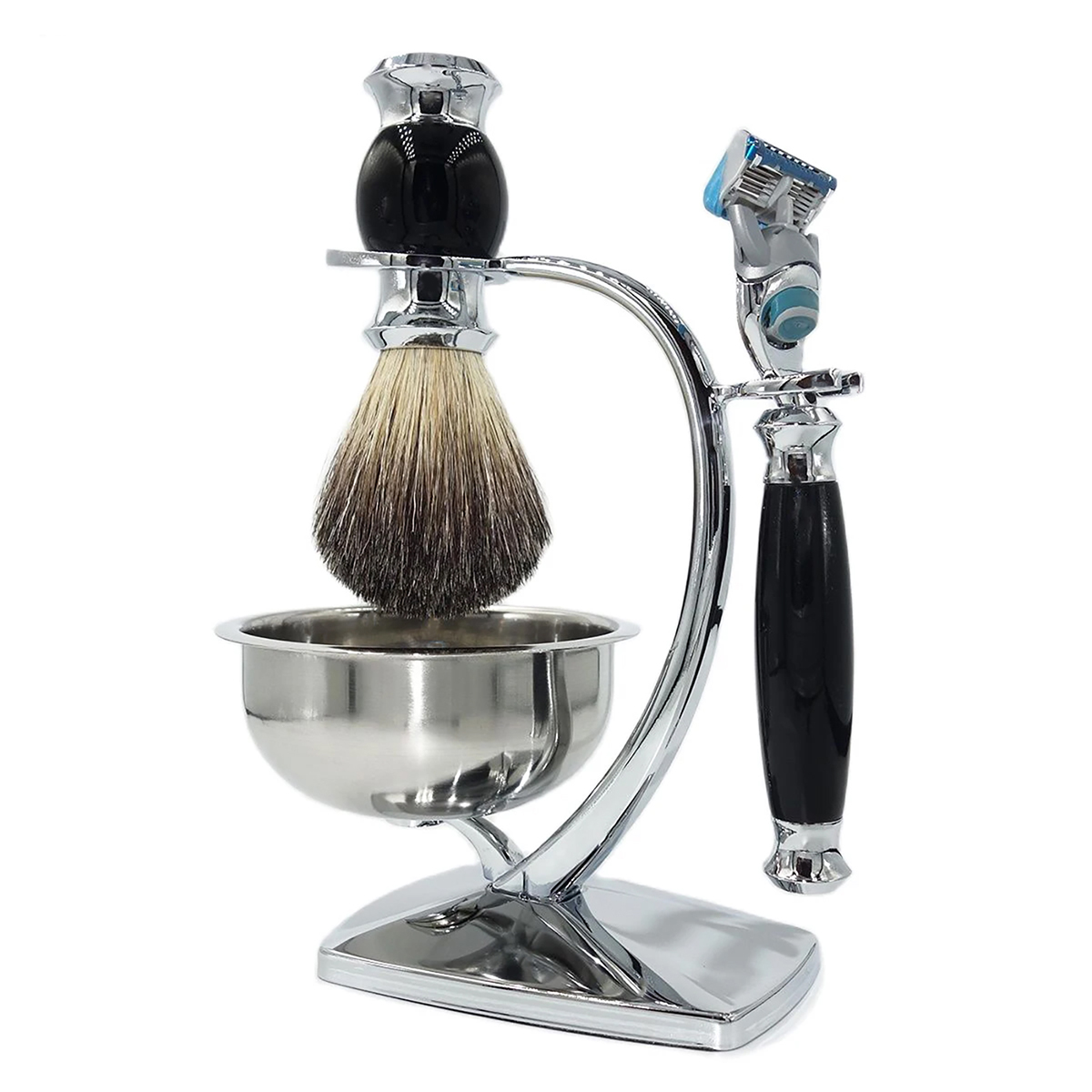 iRAZOR Classic 4-в-1 Набор для – обзор и цена Mens Grooming Kit Gift Set